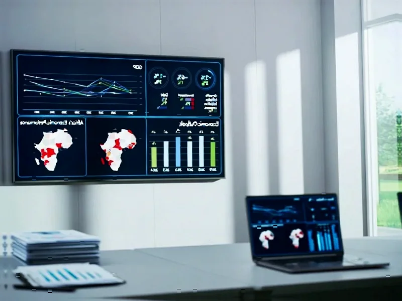 Cassava-Stanlib Deal Powers South Africa's AI Data Center Bo - According to Engineering News, Pan-African technology group Ca