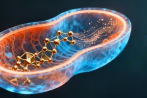 Cellular Transport Breakthrough: Scientists Uncover How Vita - Cellular Energy Mystery Solved Researchers at Yale Universit