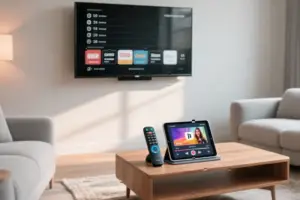 Channels 7.0 Revolutionizes TV Viewing with Multiview and AI - According to 9to5Mac, Channels 7