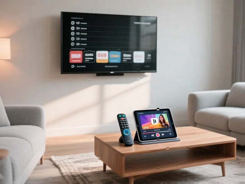 Channels 7.0 Revolutionizes TV Viewing with Multiview and AI - According to 9to5Mac, Channels 7