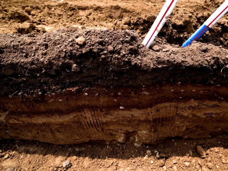 China's Black Soil Breakthrough: 16 Years of Precision Soil - According to Nature, researchers have developed a comprehensiv