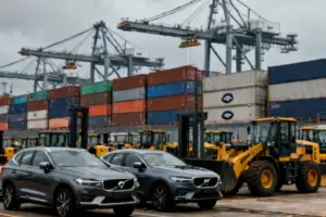 China's Manufacturing Slump Hits 6-Month Low Amid Trade Tens - According to CNBC, China's manufacturing activity contracted m