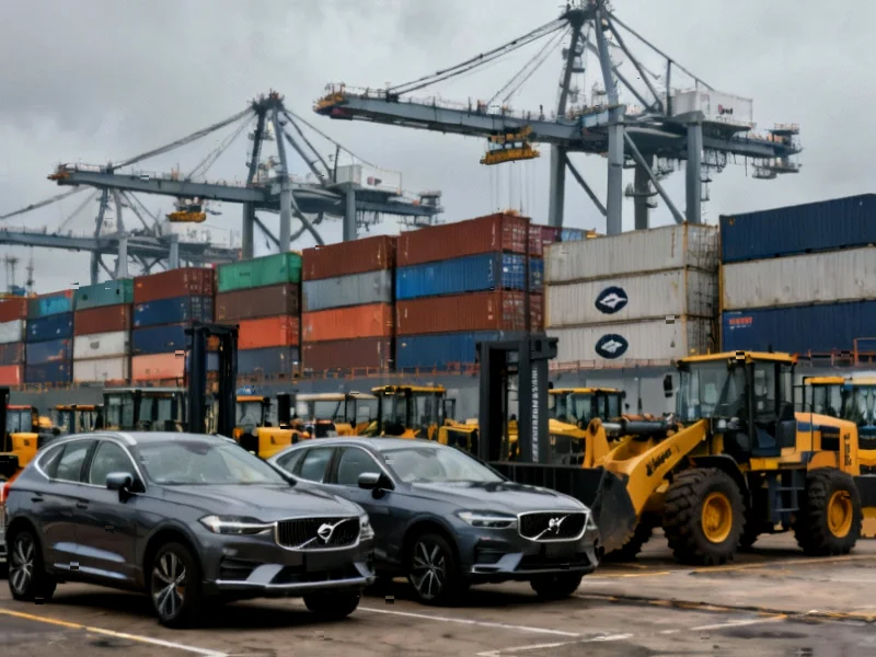 China's Manufacturing Slump Hits 6-Month Low Amid Trade Tens - According to CNBC, China's manufacturing activity contracted m