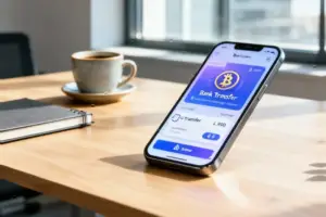 Coinbase's German Banking Play Signals Crypto Mainstreaming - According to PYMNTS