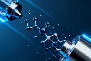 Copper Catalyst Enables Breakthrough in Chiral Piperidine Sy - New Pathway to Pharmaceutical Compounds Scientists have deve