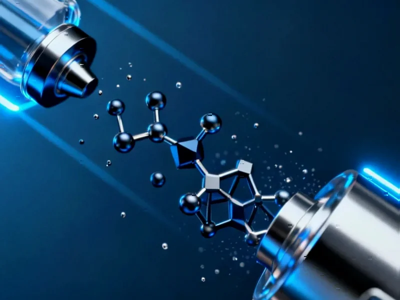 Copper Catalyst Enables Breakthrough in Chiral Piperidine Synthesis