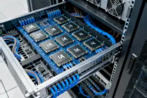 Corning's AI Fiber Boom: The Hidden Infrastructure Play - According to CNBC, Corning shares dropped 2