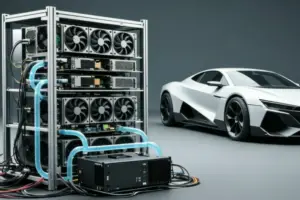 Corning's AI Opportunity Shines Through Market Noise - According to CNBC, Jim Cramer's Charitable Trust is purchasing 220 add