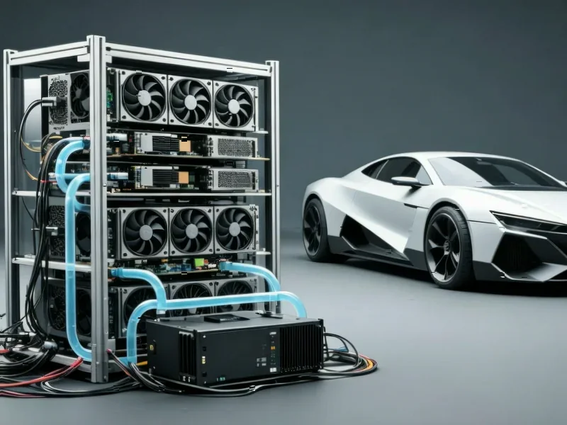 Corning's AI Opportunity Shines Through Market Noise - According to CNBC, Jim Cramer's Charitable Trust is purchasing 220 add