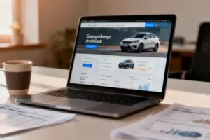 EQT's €10B Mobile.de Bid Signals Private Equity's Classified - According to Financial Times News, Swedish buyout group EQT is