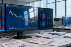Fed Rate Cut Signals Could Ignite These Market Leaders - According to CNBC, certain stocks showing unusual sensitivity to sho