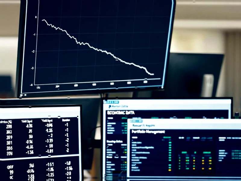 Fed's Dual Pivot: Rate Cuts and QT Halt Signal Economic Conc - According to Financial Times News, the Federal Reserve has cut