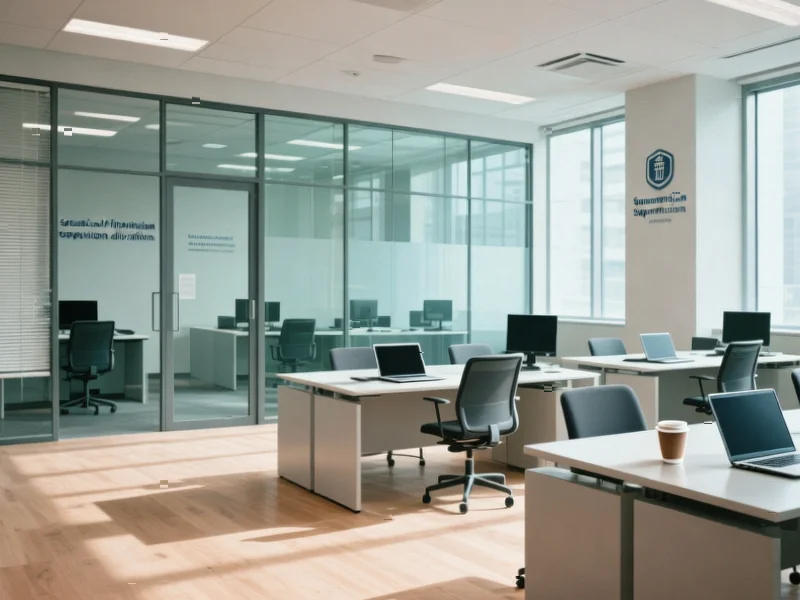 Fed's Regulatory Restructuring Sparks Financial Safety Conce - According to PYMNTS