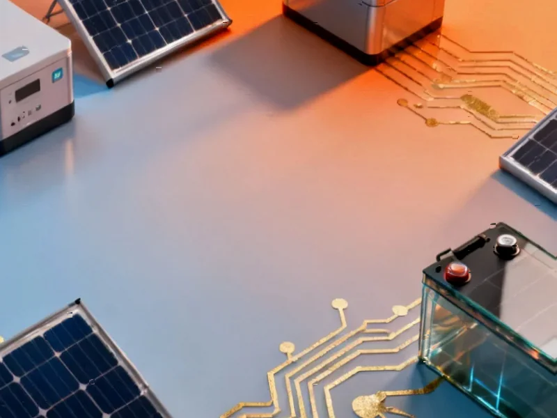 Global Energy Shift: Renewables Growth Overshadowed by Fossil Fuel Resurgence