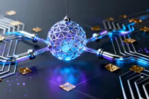 Google Quantum AI Team Announces Verifiable Quantum Breakthr - Quantum Computing Milestone Reached with Willow Chip Google'