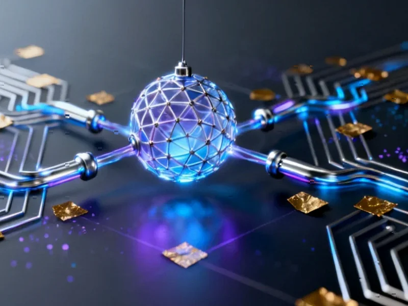 Google Quantum AI Team Announces Verifiable Quantum Breakthrough Using Willow Processor