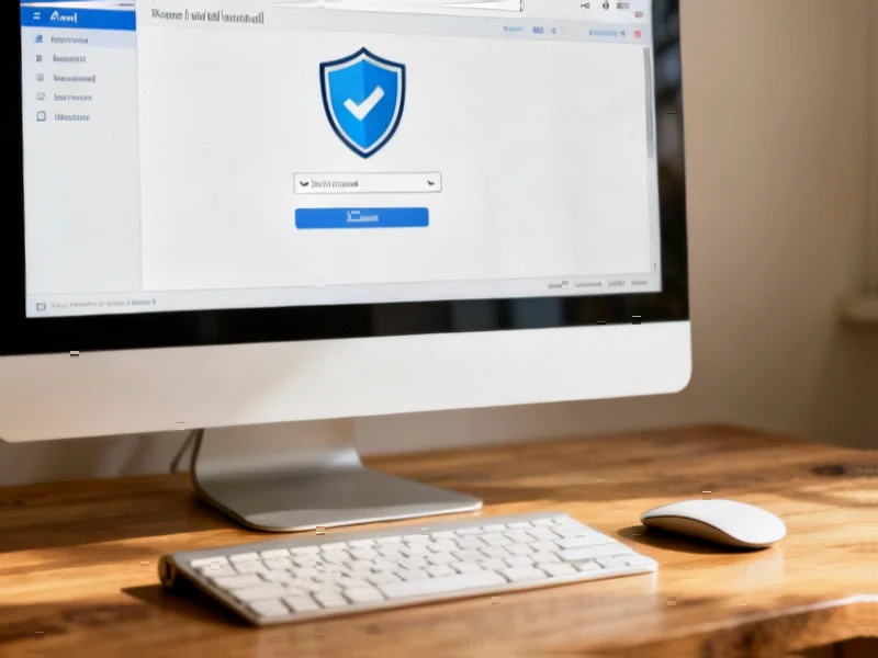 Google's Gmail Breach Denial Reveals Deeper Security Crisis - According to engadget, Google has been forced to deny claims of