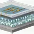 Graphene Interface Creates New Magnetic States in 2D Materials