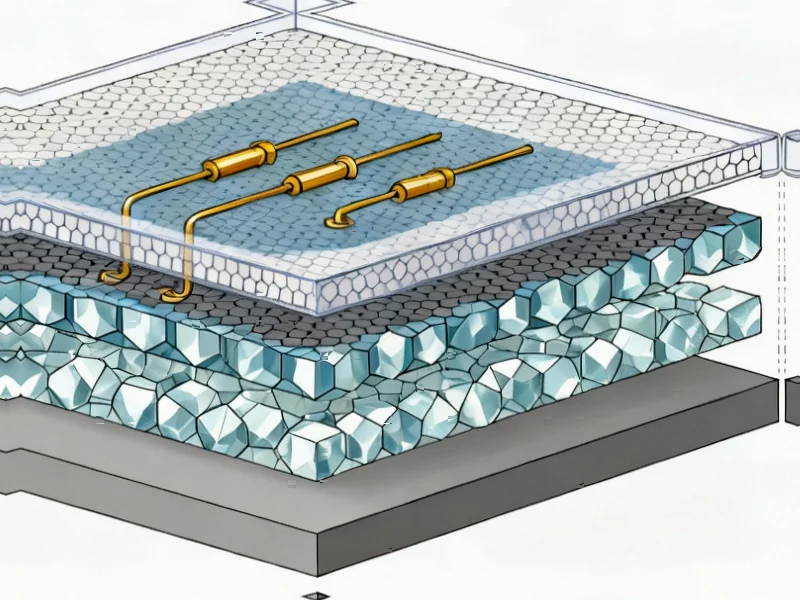 Graphene Interface Creates New Magnetic States in 2D Materia - According to Nature, researchers have discovered that interfac