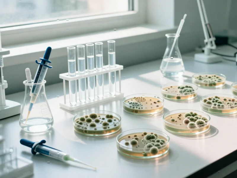 Hidden Antibiotic Discovery Rewrites the AMR Playbook - According to Innovation News Network, chemists from the University of