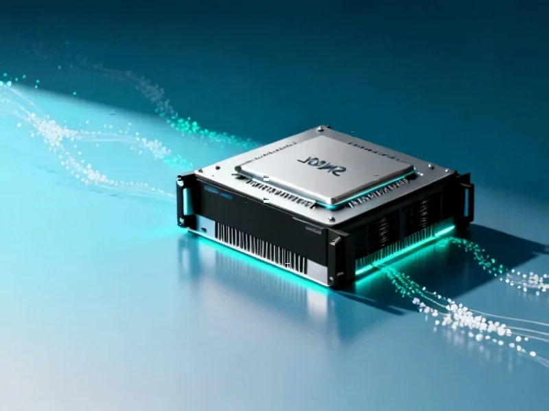 INNIO's 2.3-GW Data Center Deal Signals Power Revolution - According to POWER Magazine, INNIO Group has secured its largest e