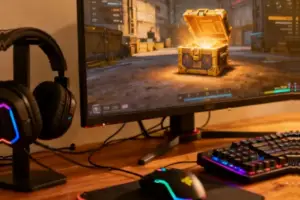 John Romero's $50M Game Seeks New Publisher After Microsoft - According to Wccftech, legendary game developer John Romero ha