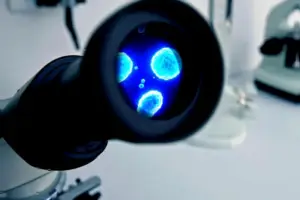 Light-Activated Molecular Tags Reveal Cellular Secrets - According to Phys