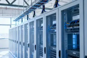 Lisbon's €253M Data Center Boom Signals Southern Europe's Di - According to DCD, European data center operator AtlasEdge has