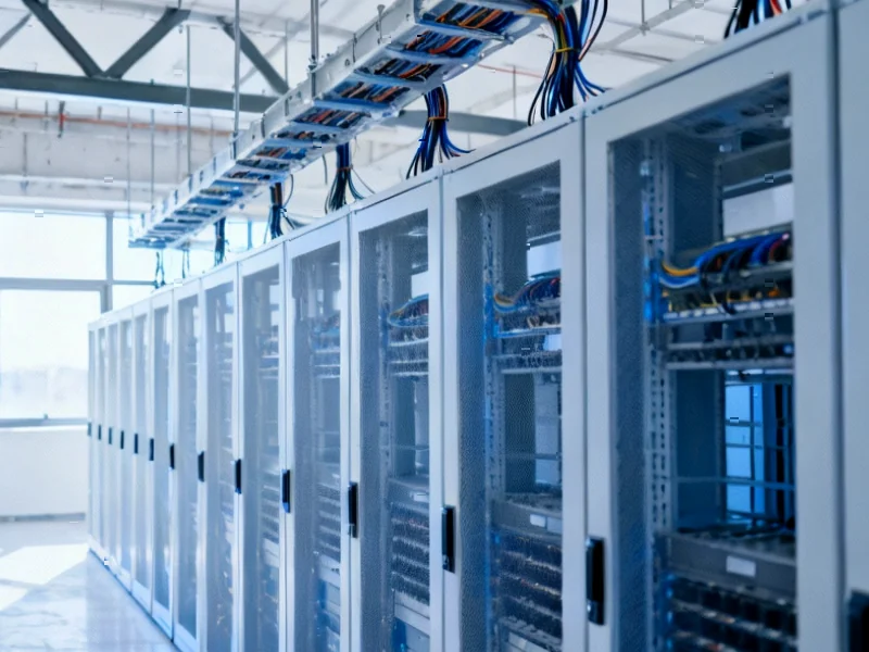 Lisbon's €253M Data Center Boom Signals Southern Europe's Di - According to DCD, European data center operator AtlasEdge has