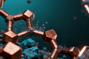 Microbes Found to "Breathe" Iron, Combat Ocean Dead Zones - TITLE: Microbes Found to "Breathe" Iron, Combat Ocean Dead Zones