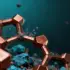 Microbes Found to “Breathe” Iron, Combat Ocean Dead Zones