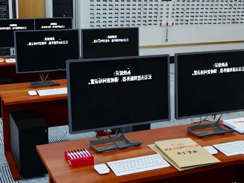 Microsoft Azure Outage Hits Global Services Hours Before Ear - According to TechCrunch, Microsoft Azure is experiencing a sig