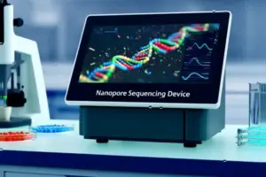 Nanopore Sequencing Revolutionizes Antimicrobial Resistance - According to Nature, nanopore sequencing has evolved from a th
