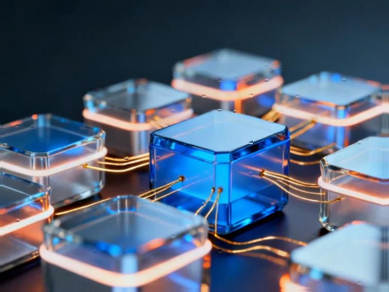 NETSCOUT Enhances Kubernetes Monitoring with Advanced Container Visibility Solution