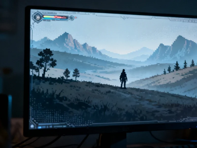 New World’s Final Chapter: Amazon’s Gaming Dreams Fade