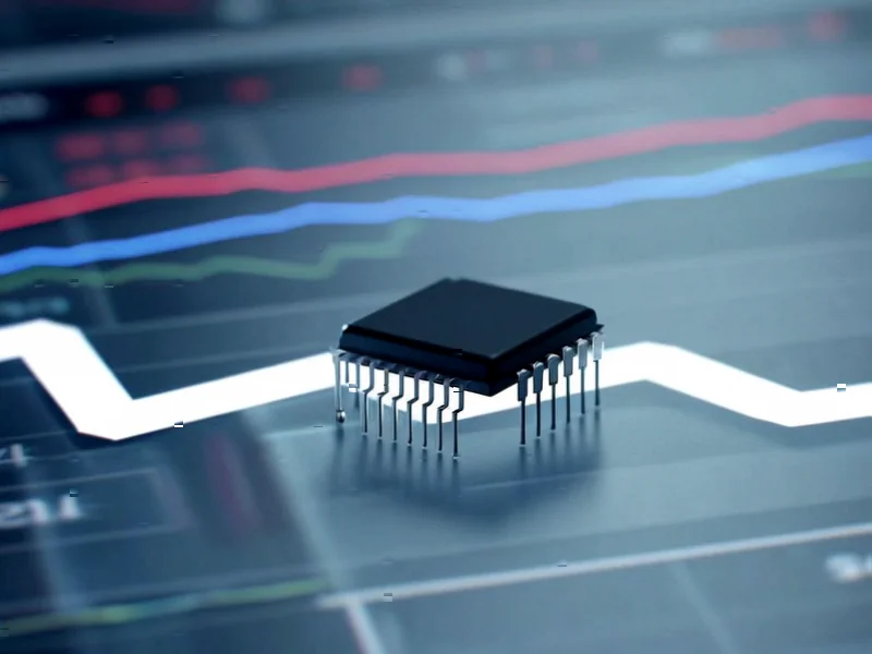 Nvidia’s $5 Trillion Trajectory: Why Analysts See More Room to Run