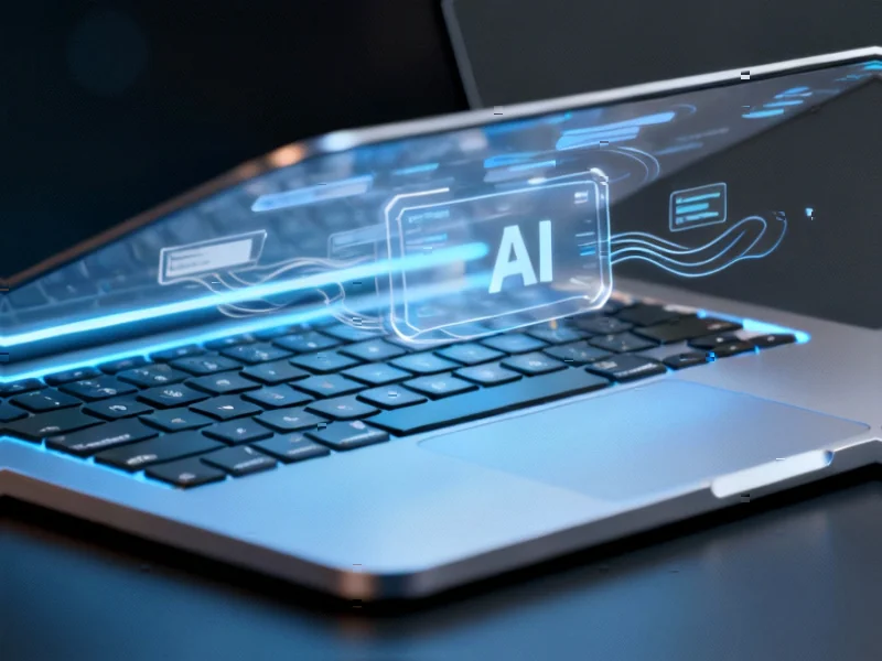OpenAI Acquires Mac AI Interface Startup in Desktop Integration Push