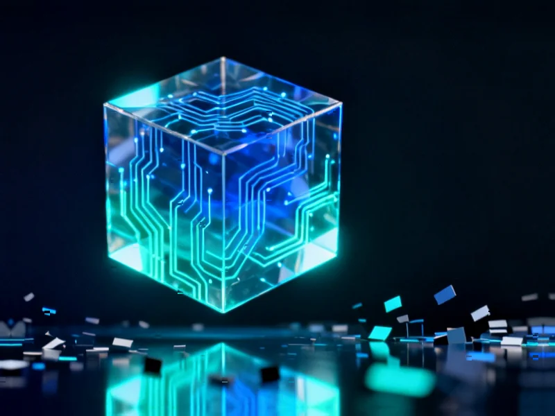OpenAI's New Data Service Sparks Enterprise Security Concern - OpenAI has rolled out what could be its most ambitious enterpr