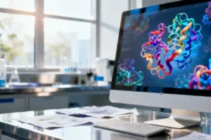 OpenFold3 Challenges AlphaFold's Protein Prediction Dominanc - According to Nature, scientists have released a 'sneak preview