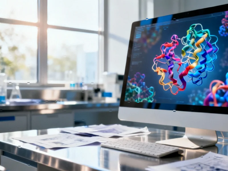 OpenFold3 Challenges AlphaFold's Protein Prediction Dominanc - According to Nature, scientists have released a 'sneak preview