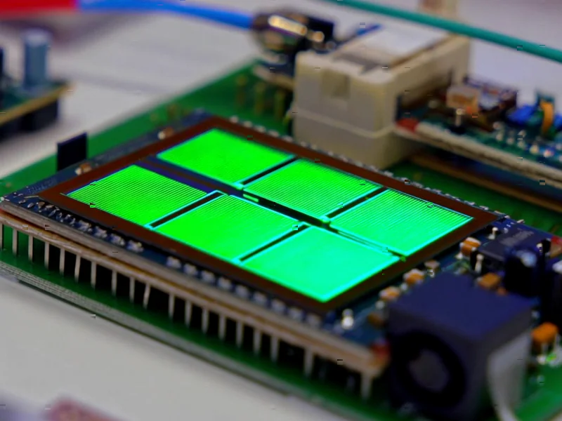 Optical Computing Shatters Speed Barrier for AI Processing - According to SciTechDaily, researchers at Tsinghua University le