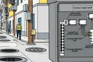 Orange's $4.9B Spanish Gambit Reshapes European Telecom Land - According to Bloomberg Business, Orange SA has agreed to purch