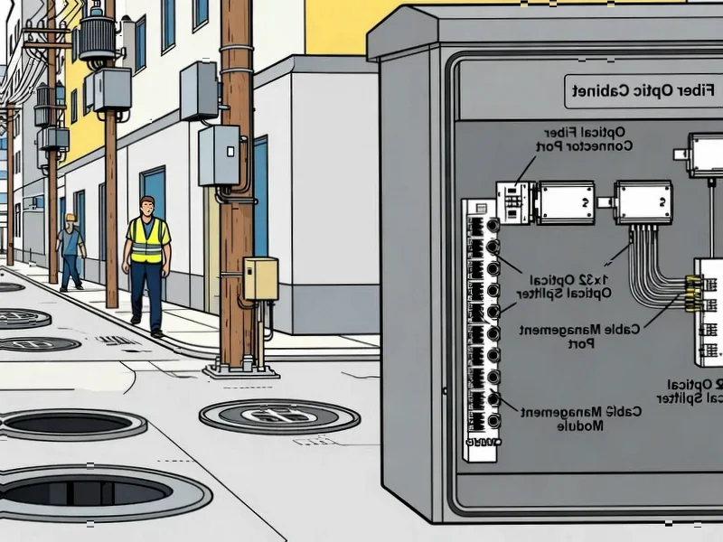 Orange's $4.9B Spanish Gambit Reshapes European Telecom Land - According to Bloomberg Business, Orange SA has agreed to purch