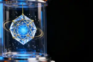Quantum Sensing Firm Expands with Berlin Photonics Spin-Off - Quantum Technology Expansion Through Photonics Innovation Rydb