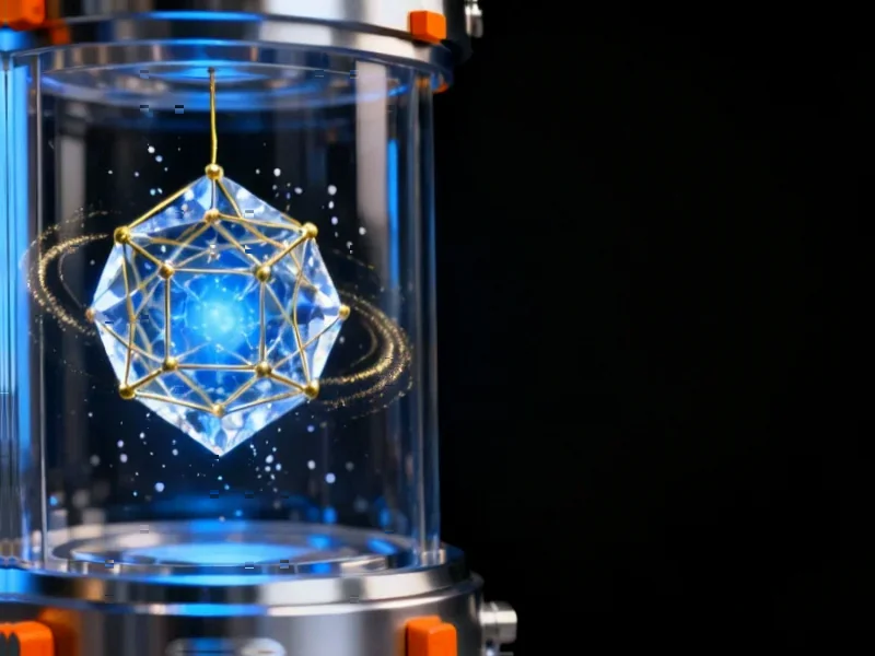 Quantum Sensing Firm Expands with Berlin Photonics Spin-Off Focused on Micro-Integrated Engines