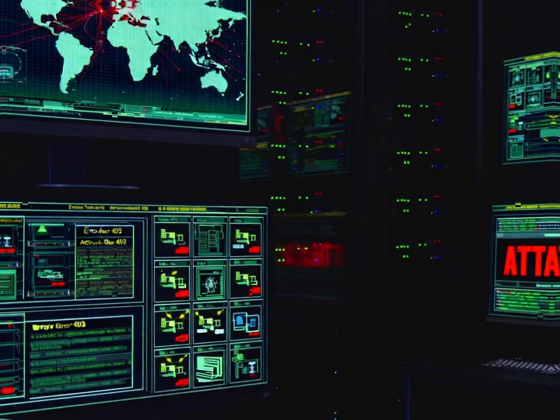 Ransomware's Critical Infrastructure Crisis Deepens in 2025 - According to Manufacturing