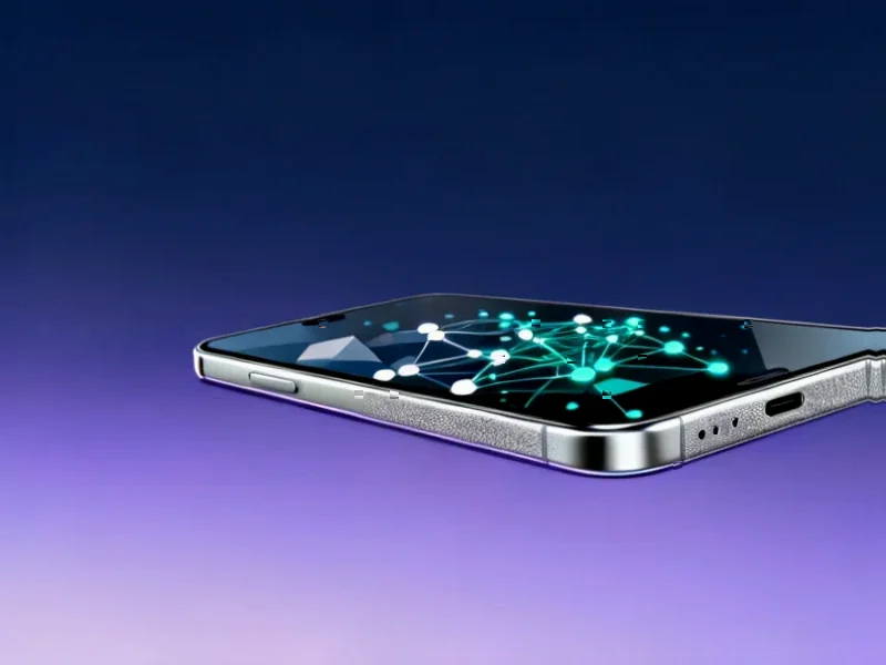 Samsung Galaxy S25+ Fire Incident Raises Safety Concerns - According to Wccftech, a Samsung Galaxy S25+ smartphone caught fir