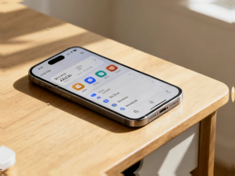 Samsung’s One UI 8.5 Expansion Signals Broader Android Strategy
