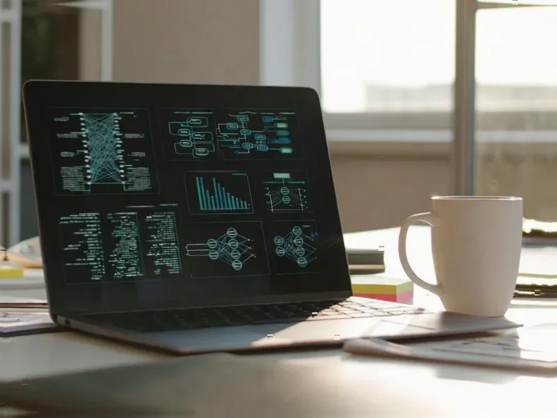 Seattle’s AI Paradox: Layoffs and Innovation Collide in Tech Hub