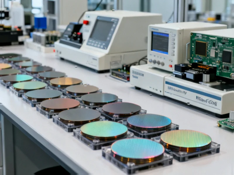 Skyworks-Qorvo Merger Creates RF Semiconductor Powerhouse - According to Semiconductor Today, Skyworks Solutions and Qorvo ha